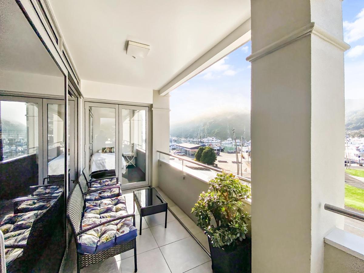 Oxley'S Superior Apartment Picton Exterior photo