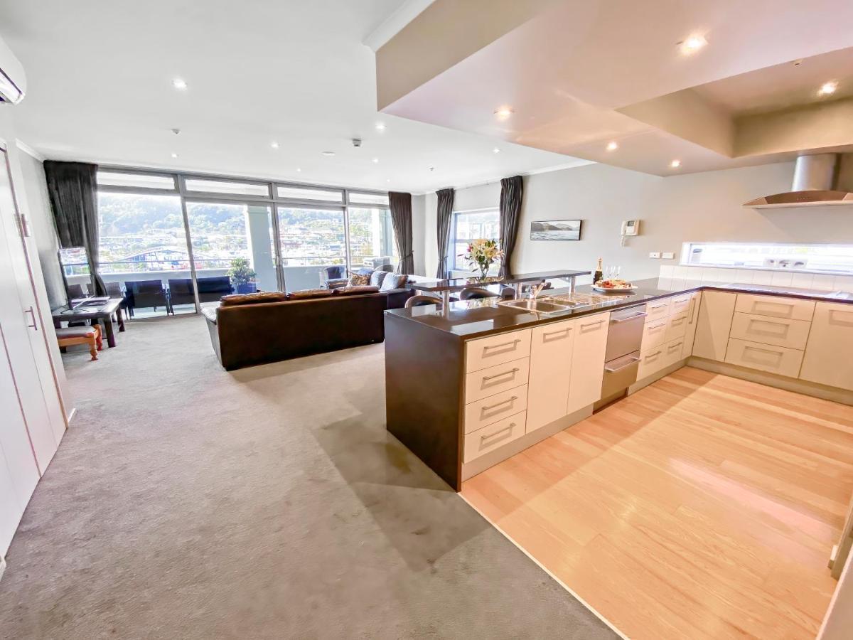 Oxley'S Superior Apartment Picton Exterior photo