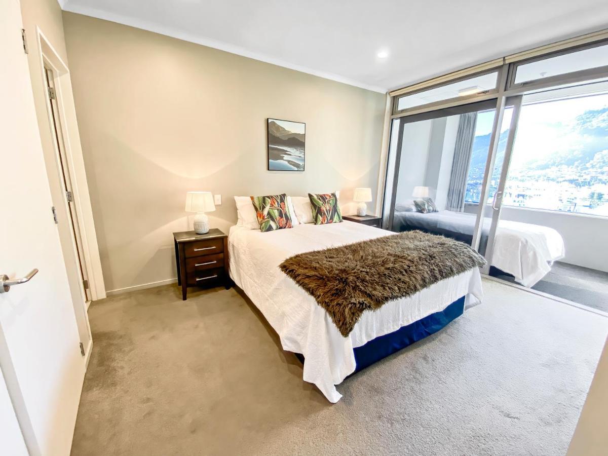 Oxley'S Superior Apartment Picton Exterior photo